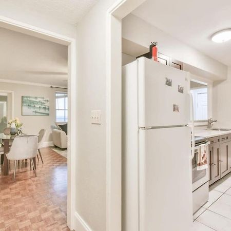 Atl Downtown W Private Balcony 24H Concierge Pt16H Apartment แอตแลนตา ภายนอก รูปภาพ
