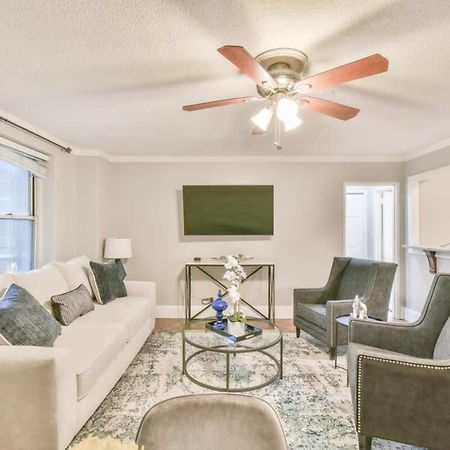 Atl Downtown W Private Balcony 24H Concierge Pt16H Apartment แอตแลนตา ภายนอก รูปภาพ