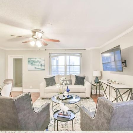 Atl Downtown W Private Balcony 24H Concierge Pt16H Apartment แอตแลนตา ภายนอก รูปภาพ
