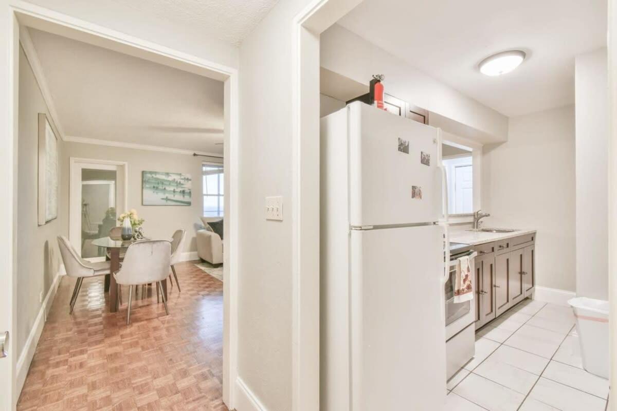 Atl Downtown W Private Balcony 24H Concierge Pt16H Apartment แอตแลนตา ภายนอก รูปภาพ
