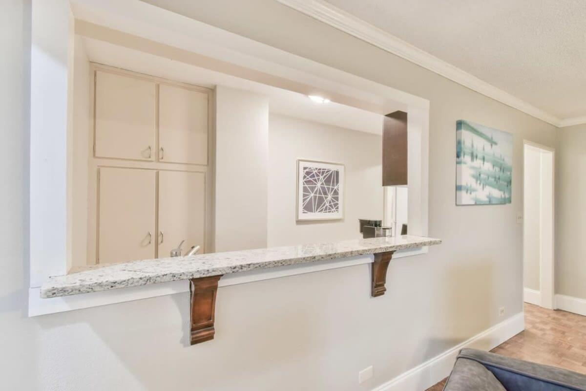 Atl Downtown W Private Balcony 24H Concierge Pt16H Apartment แอตแลนตา ภายนอก รูปภาพ