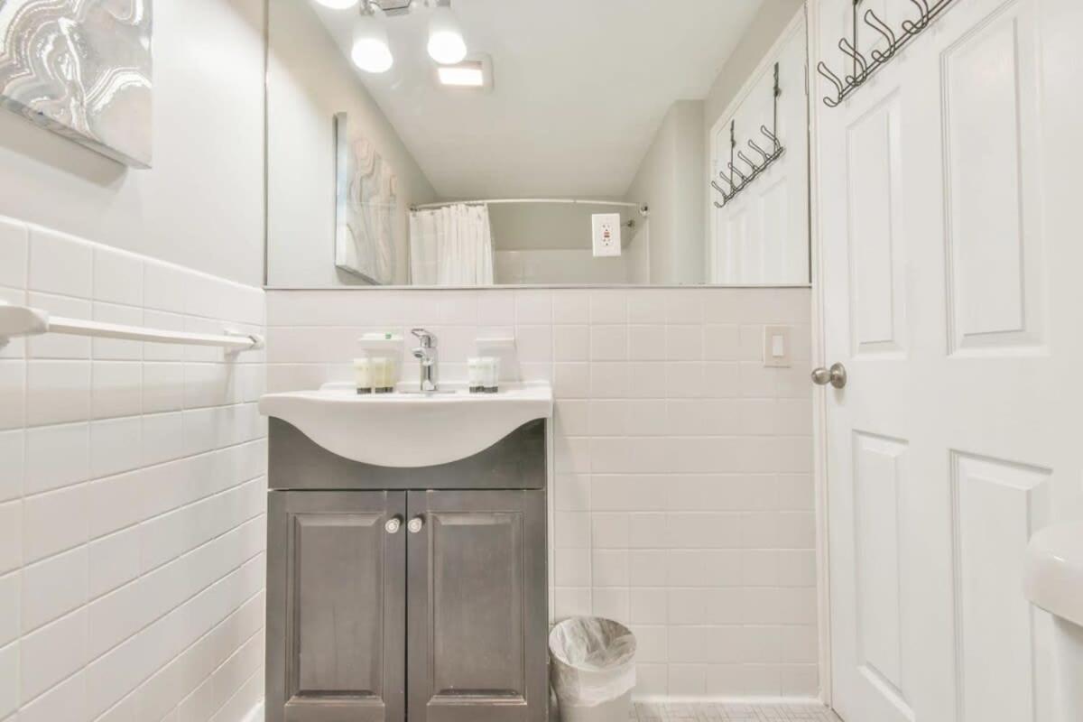 Atl Downtown W Private Balcony 24H Concierge Pt16H Apartment แอตแลนตา ภายนอก รูปภาพ