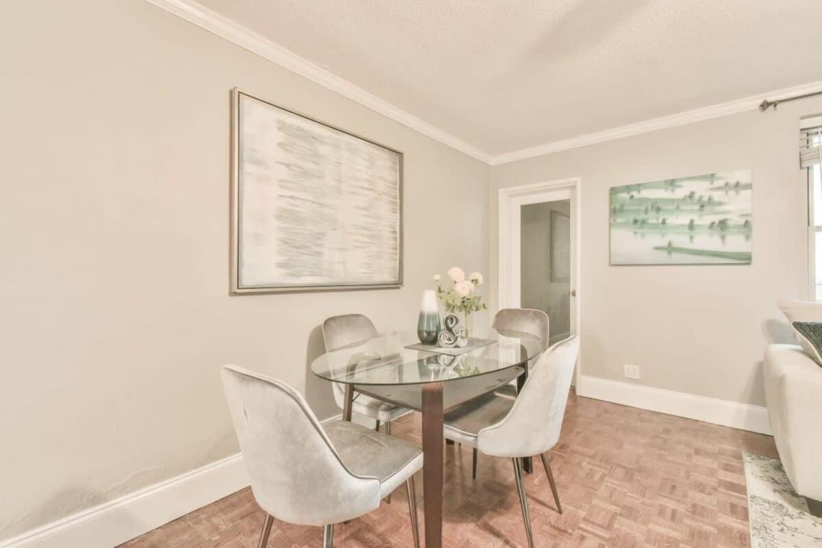 Atl Downtown W Private Balcony 24H Concierge Pt16H Apartment แอตแลนตา ภายนอก รูปภาพ
