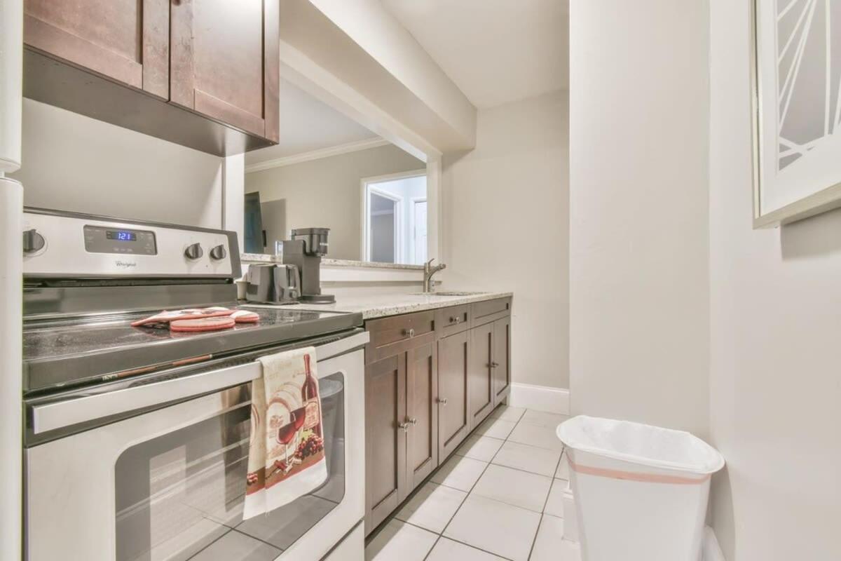 Atl Downtown W Private Balcony 24H Concierge Pt16H Apartment แอตแลนตา ภายนอก รูปภาพ